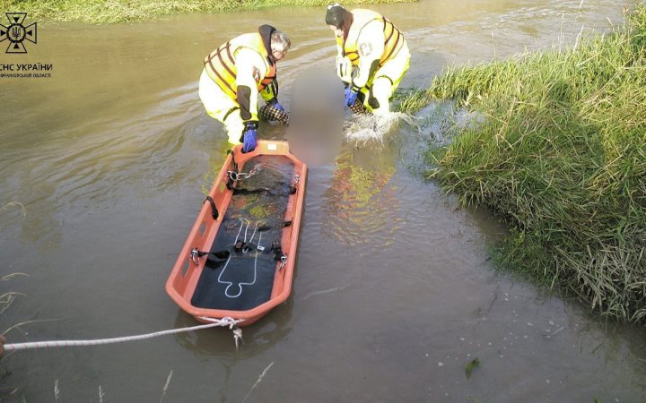 Від початку тижня на воді в Україні загинули 16 людей: надзвичайники звернулися до українців