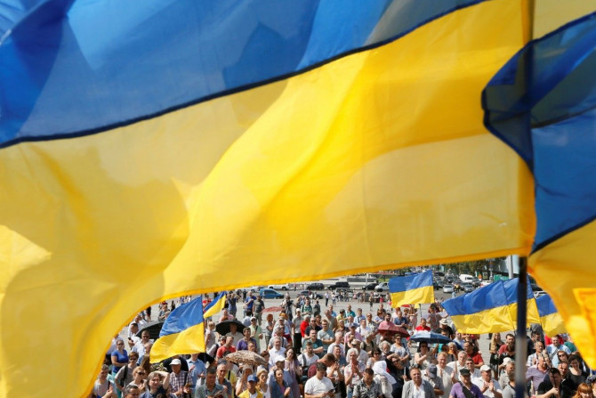 Більше трьох чвертей українців вірить у перемогу у війні з Росією, – опитування