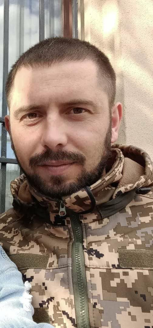 Воїн з Івано-Франківщини загинув у свій День народження на Донеччині