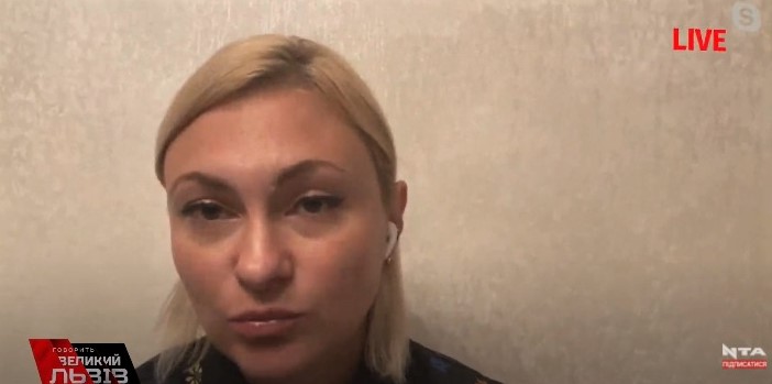 “Зраду” у візиті Зеленського до США бачить лише Росія, – депутатка "Слуги народу"