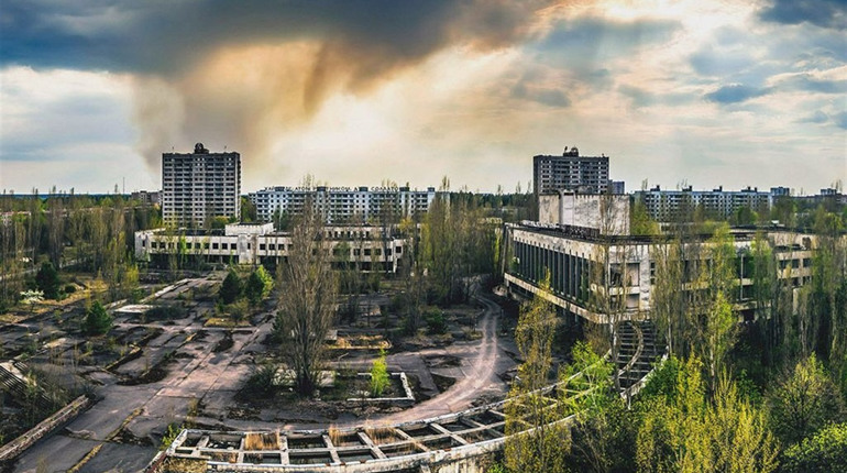 26 квітня — День пам’яті про Чорнобильську катастрофу: традиції, прикмети та заборони