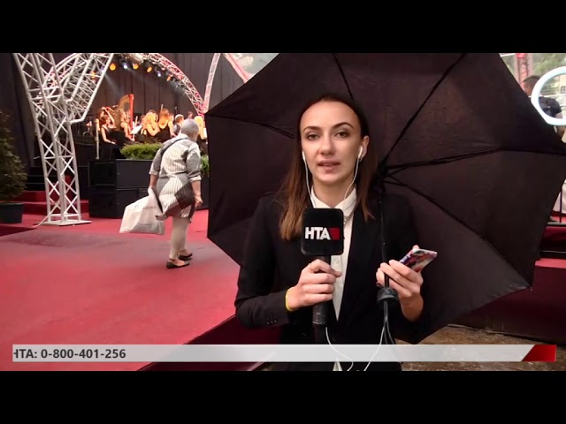 Концерти, фестивалі та прем`єри: куди піти на вихідні