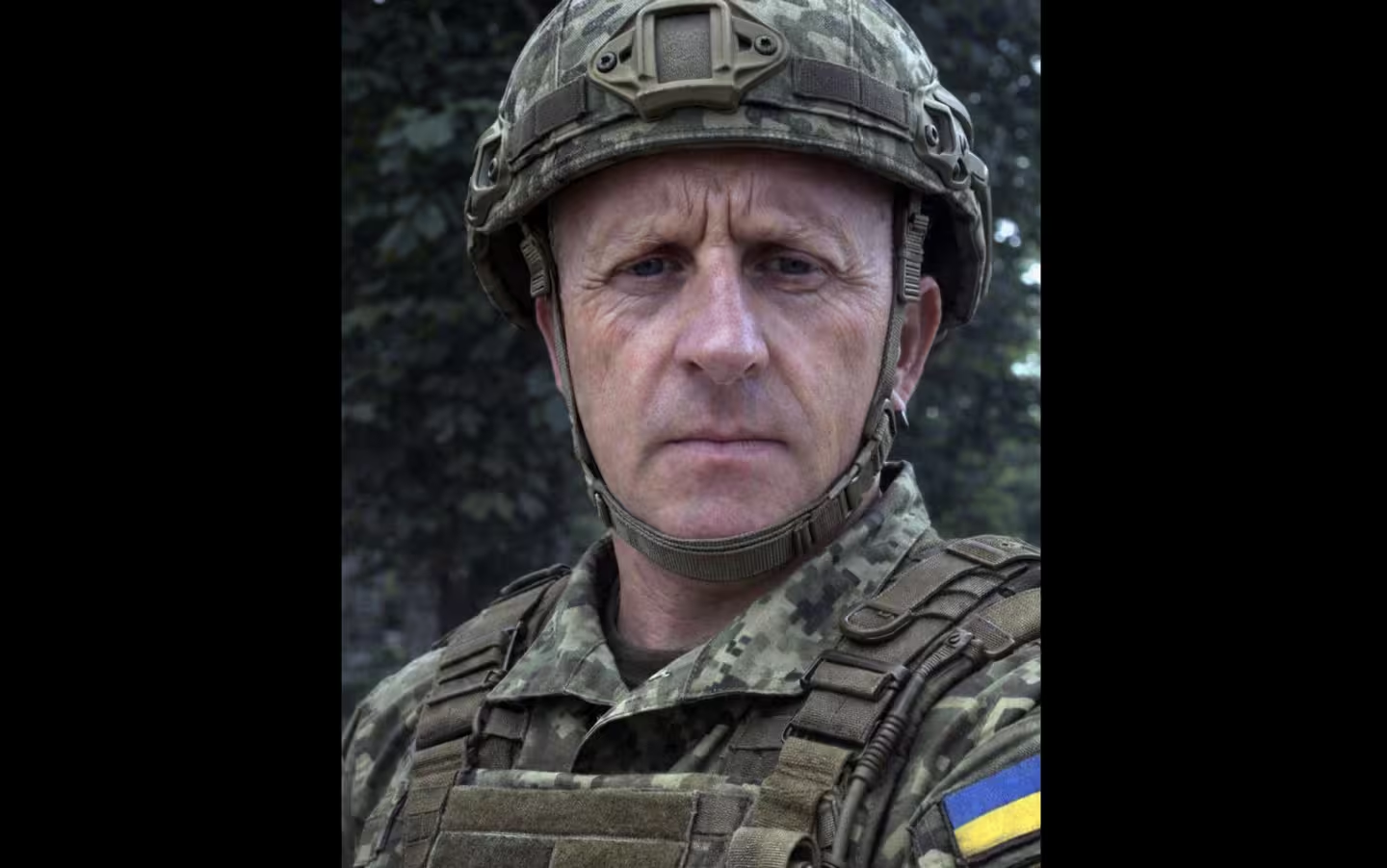 Стало відомо про загибель воїна з Львівщини, якого мобілізували минулого року