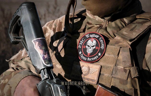 Зеленський відреагував на появу російських вагнерівців у Венесуелі