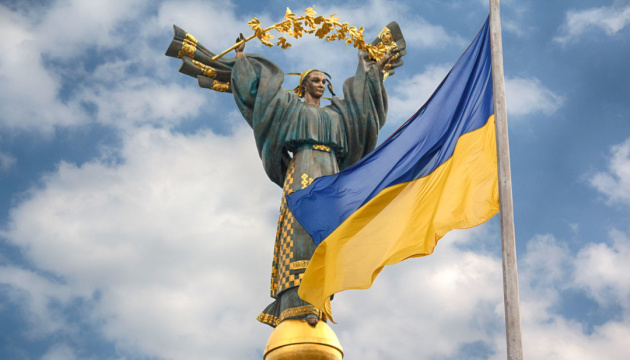 Виставка знищеної техніки, флешмоби та молитва. Уряд затвердив план до Дня незалежності