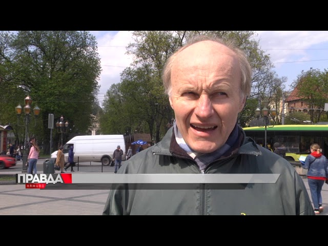 Новий президент: що чекає на державу?