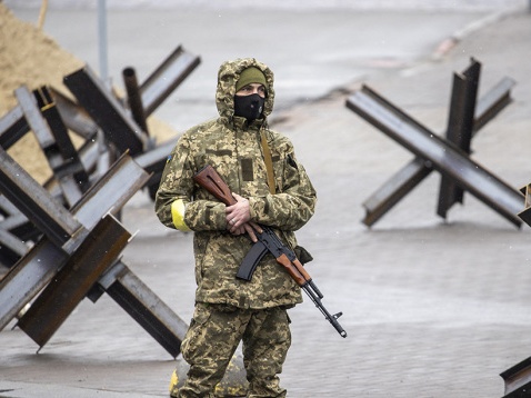 У Києві та області знову вводять на півтори доби «посилену» комендантську годину