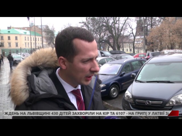 Активісти наполягають на звітуванні щодо злочинів часів Майдану
