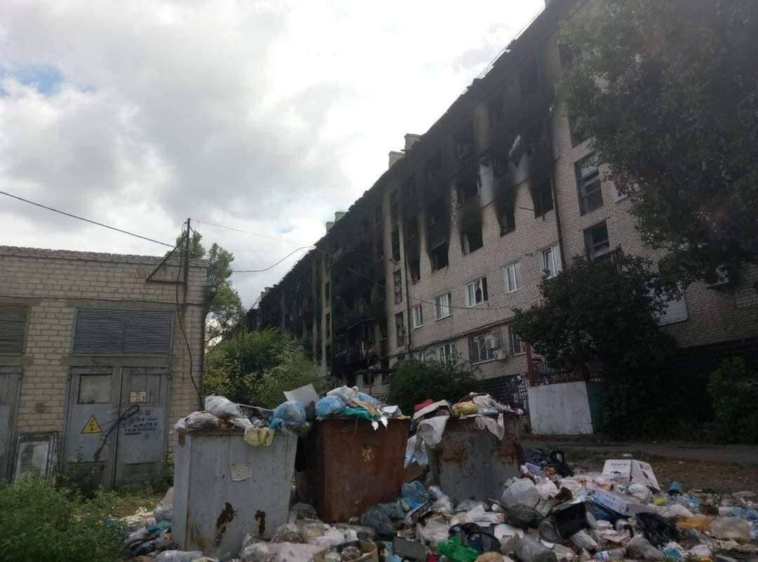 Від липня Росія захопила лише кілька населених пунктів в Україні, - розвідка