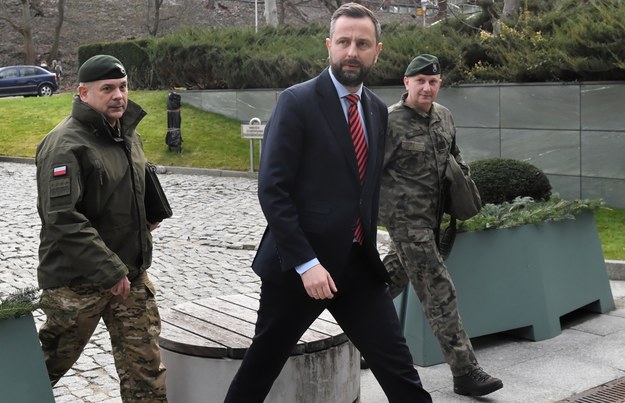 Польща підтвердила, що її повітряний простір порушила російська ракета