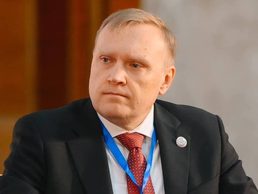 Зеленський звільнив посла України в Молдові