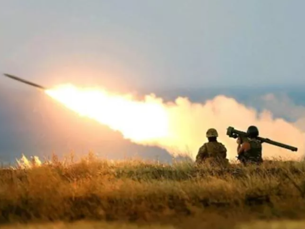 Російські окупанти обстріляли Харківщину: десять поранених та троє загиблих