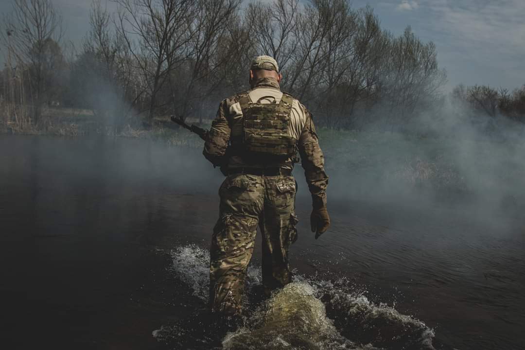 Українські захисники відбили 40 атак ворога. Генштаб