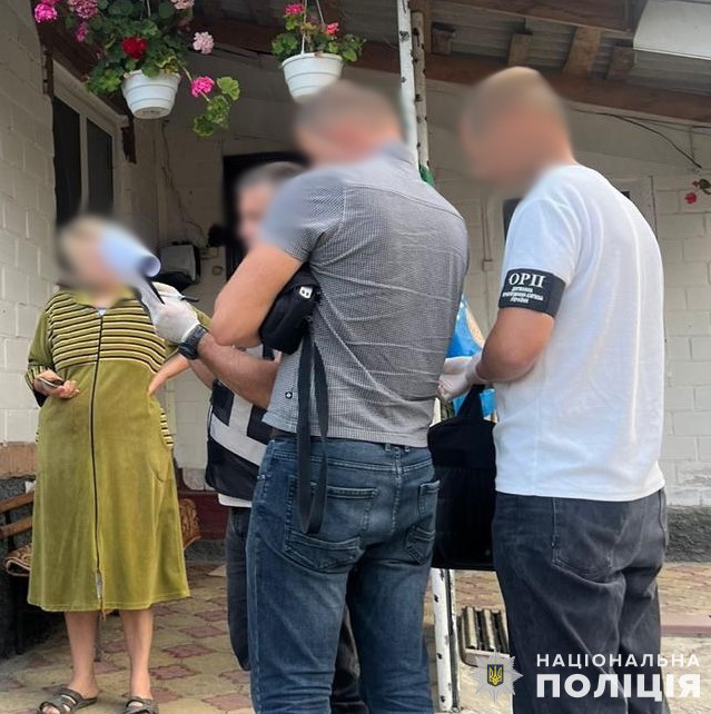 На Львівщині викрили 28-річного мешканця Вінниччини, який допомагав ухилянтам