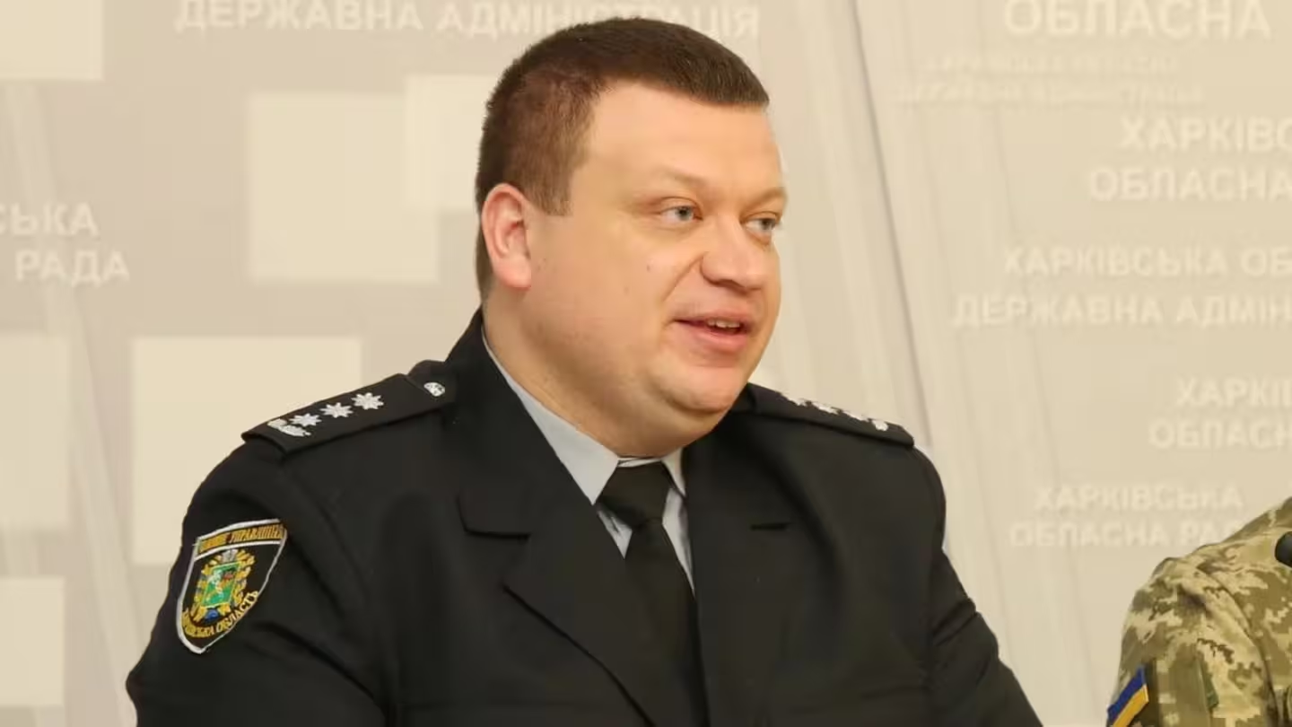 На Полтавщині знайшли застреленим ексзаступника начальника поліції: відомі нові деталі