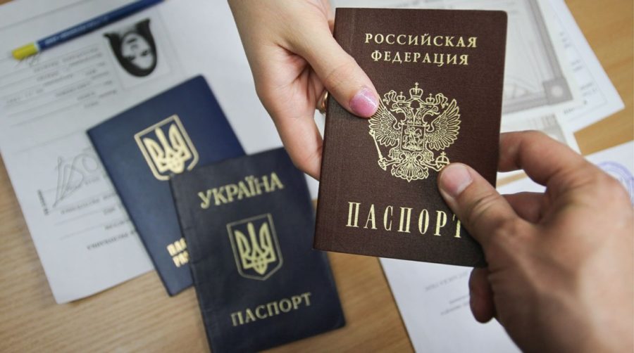 На окупованих територіях ФСБ ставить українцям радикальні умови
