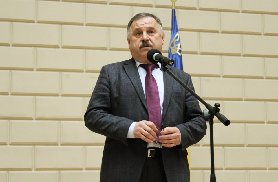 Став відомий новий декан факультету журналістики ЛНУ імені Івана Франка