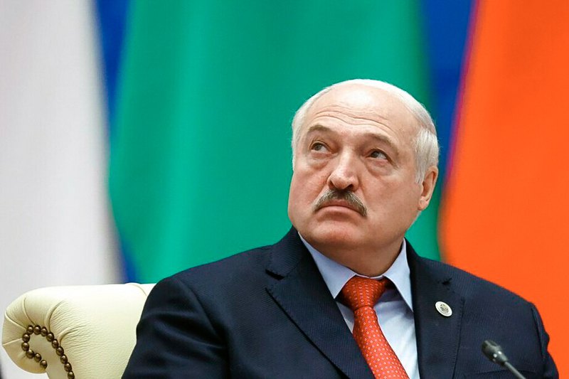 Режим Лукашенка готується до війни з Україною, – Генштаб ЗСУ