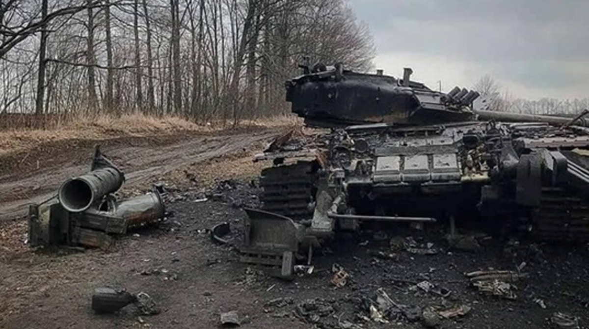 Загарбники пробували наблизитися до Миколаєва. Українські військові зруйнували ці плани