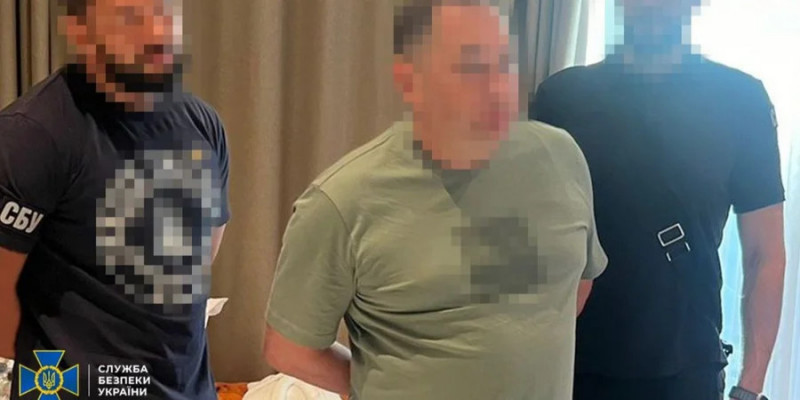 Вищий антикорупційний суд арештував ексзаступника міністра енергетики: деталі