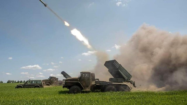 Російські війська розмістили боєприпаси в Херсонському драмтеатрі, щоб захиститися від обстрілів, - ISW