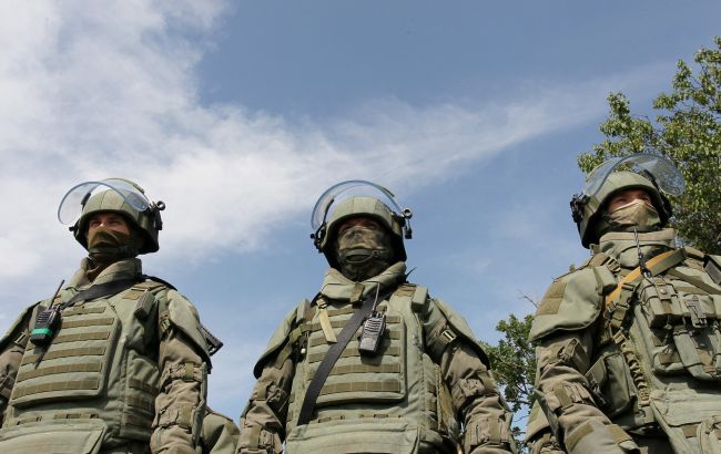 Українські війська просунулися углиб Курської області РФ: аналіз аналітиків ISW