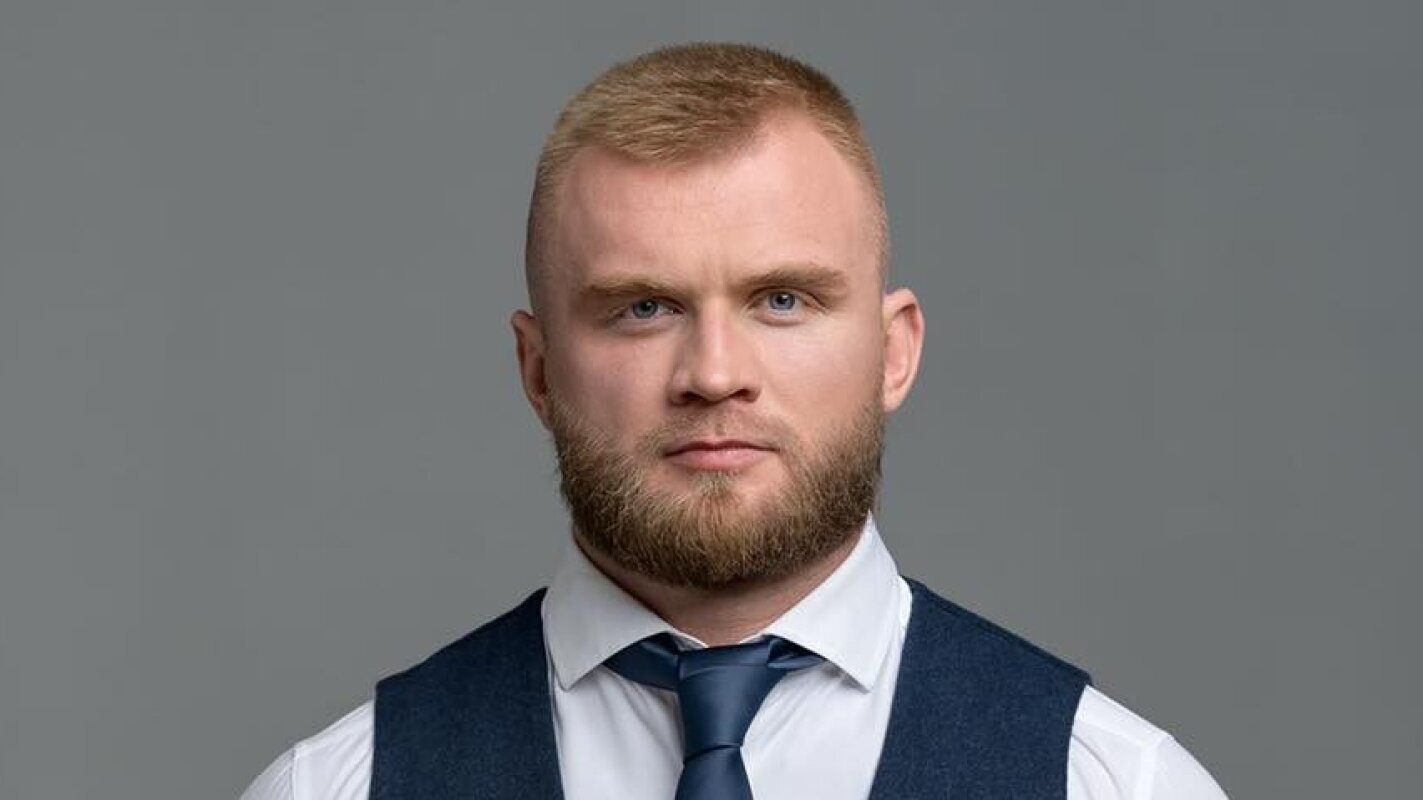 Суд заочно арештував нардепа Дмитрука