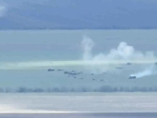 На Херсонщині ЗСУ розбили артилерійський підрозділ окупантів
