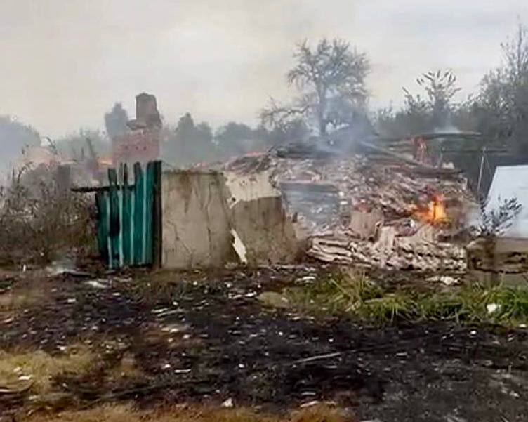 Росія вдарила по газовозу на Чернігівщині: є загиблі, серед яких дитина