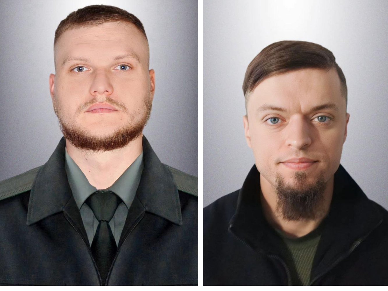 Завтра Львів прощатиметься із двома захисниками