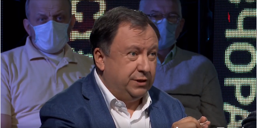 "У парламенті мають відкрито обговорити фінансування армії": нардеп про ескалацію на Донбасі