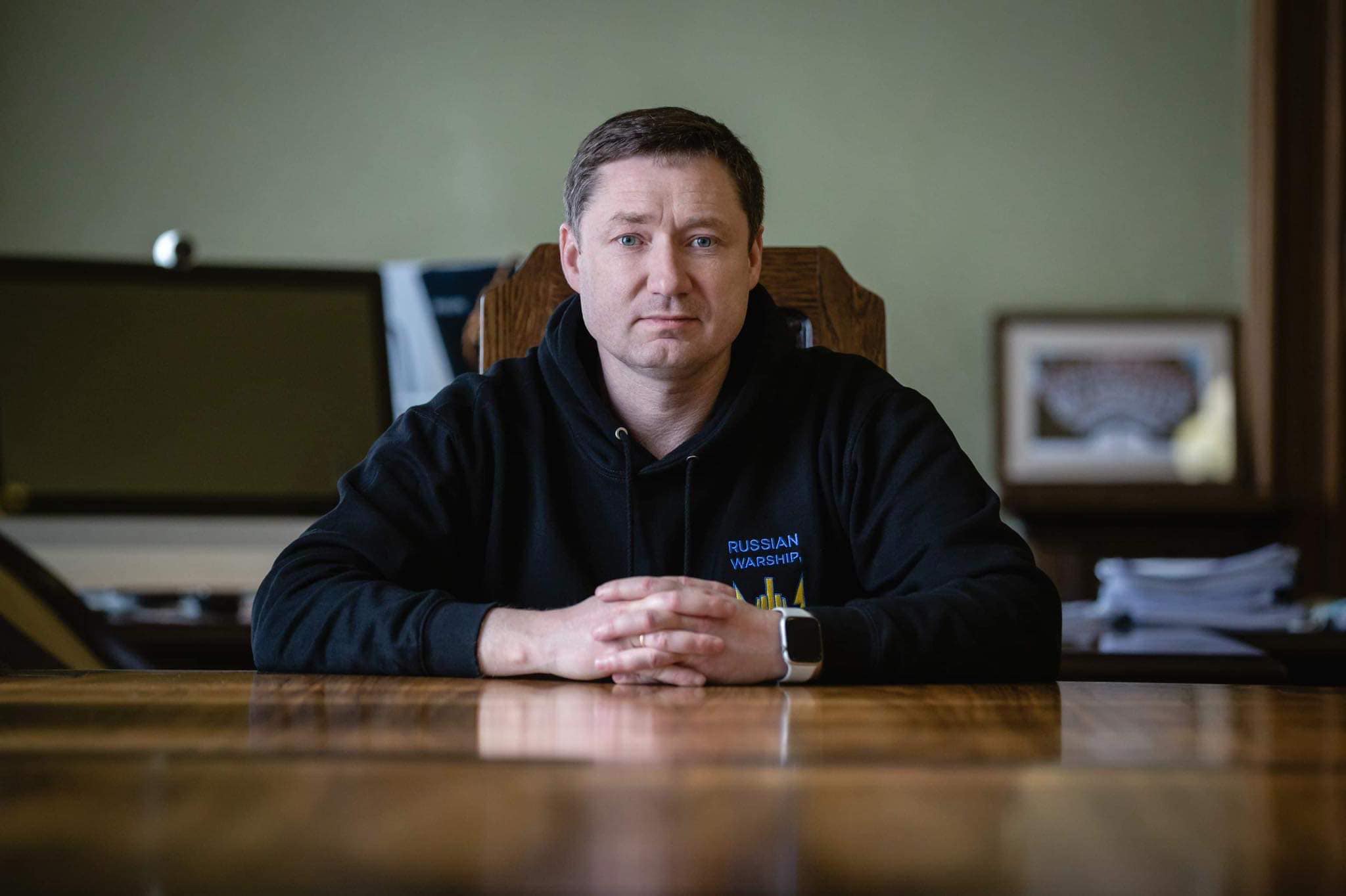 Козицький спростував наклепи про зловживання з гуманітарною допомогою