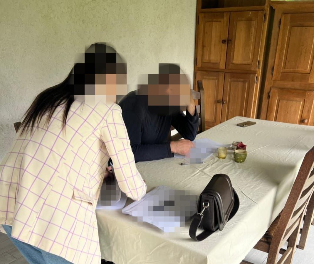 На Хмельниччині священнику оголосили підозру у смерті військового на території монастиря