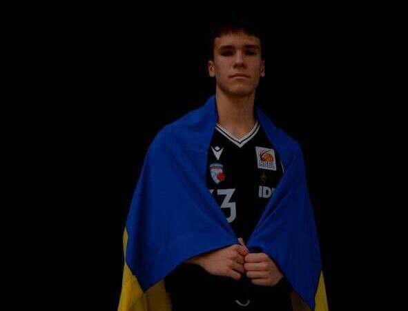 Вбивцею виявився 15-річний школяр. Деталі нападу на українського баскетболіста в Німеччині