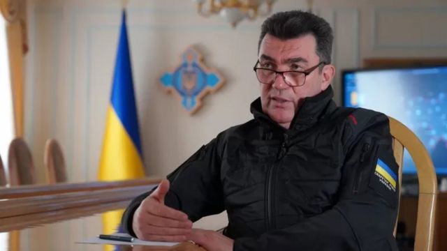 Росіяни готують на 23 – 24 лютого масовану ракетну атаку - Данілов