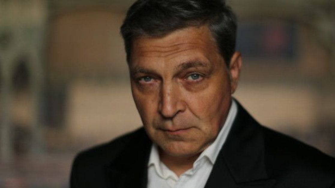 Невзоров лише подав заявку на громадянство, а не отримав його, - Данилов