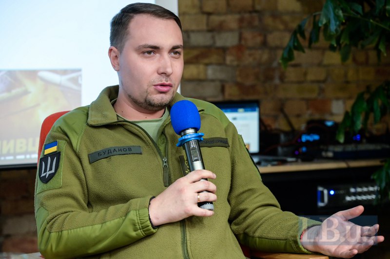 Чисельність Сил оборони перевищує мільйон. Від мобілізації неможливо відійти, – Буданов