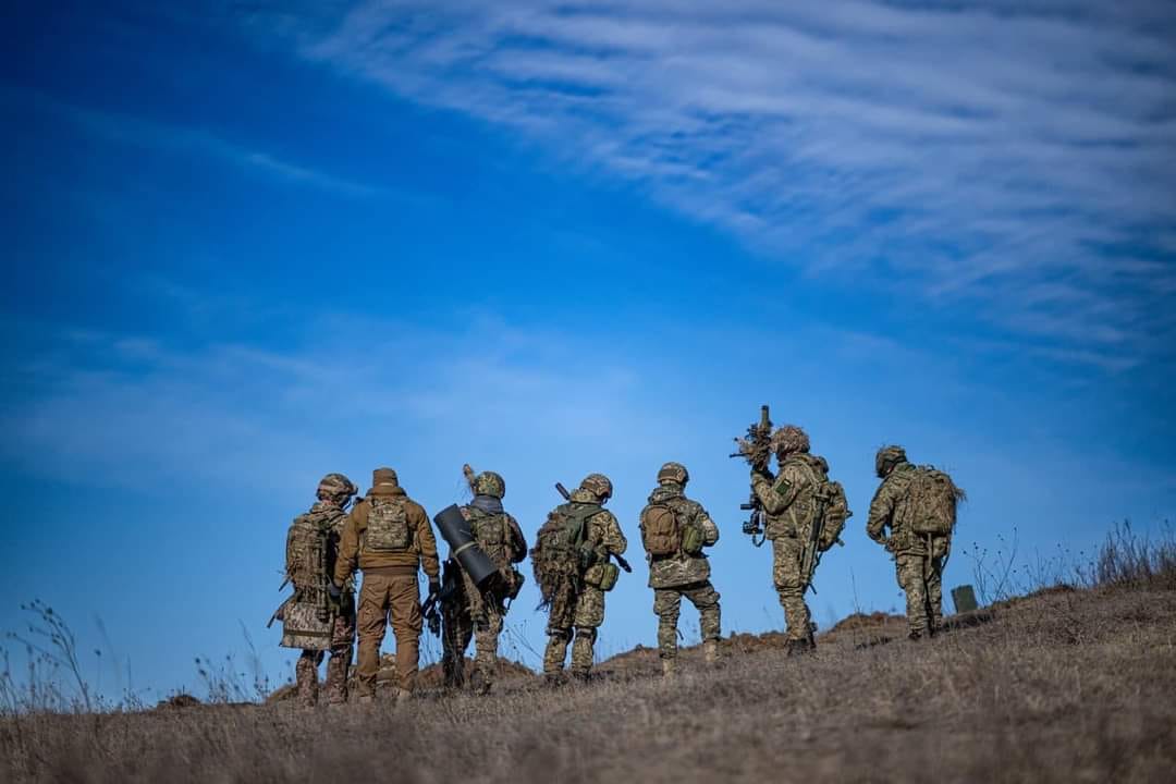 На Покровському напрямку - ситуація напружена. Деталі від Генштабу