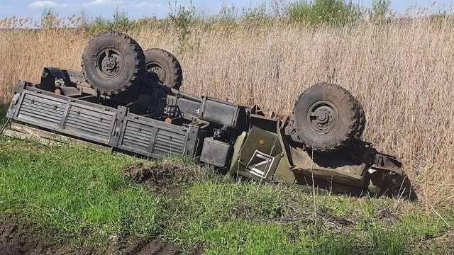 Важкі бої, просування та фіаско окупантів. Актуальна мапа бойових дій на фронті