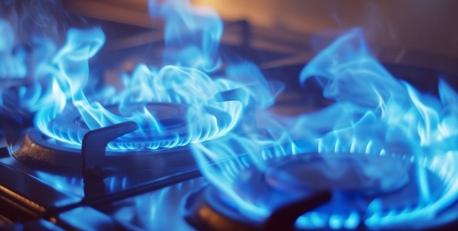 Сьогодні на Львівщині мешканці кількох сіл залишаться без газу