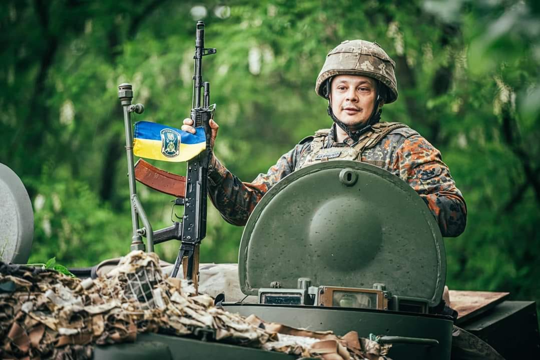 Українські військові відбили всі атаки на Авдіївку та Мар’їнку. Генштаб ЗСУ