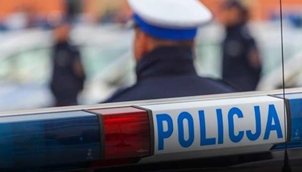У Головному управлінні поліції Польщі вибухнув "подарунок з України"