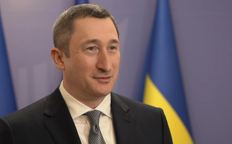 Справа про корупцію в енергетиці: Чернишову відмовили в апеляції на запобіжний захід