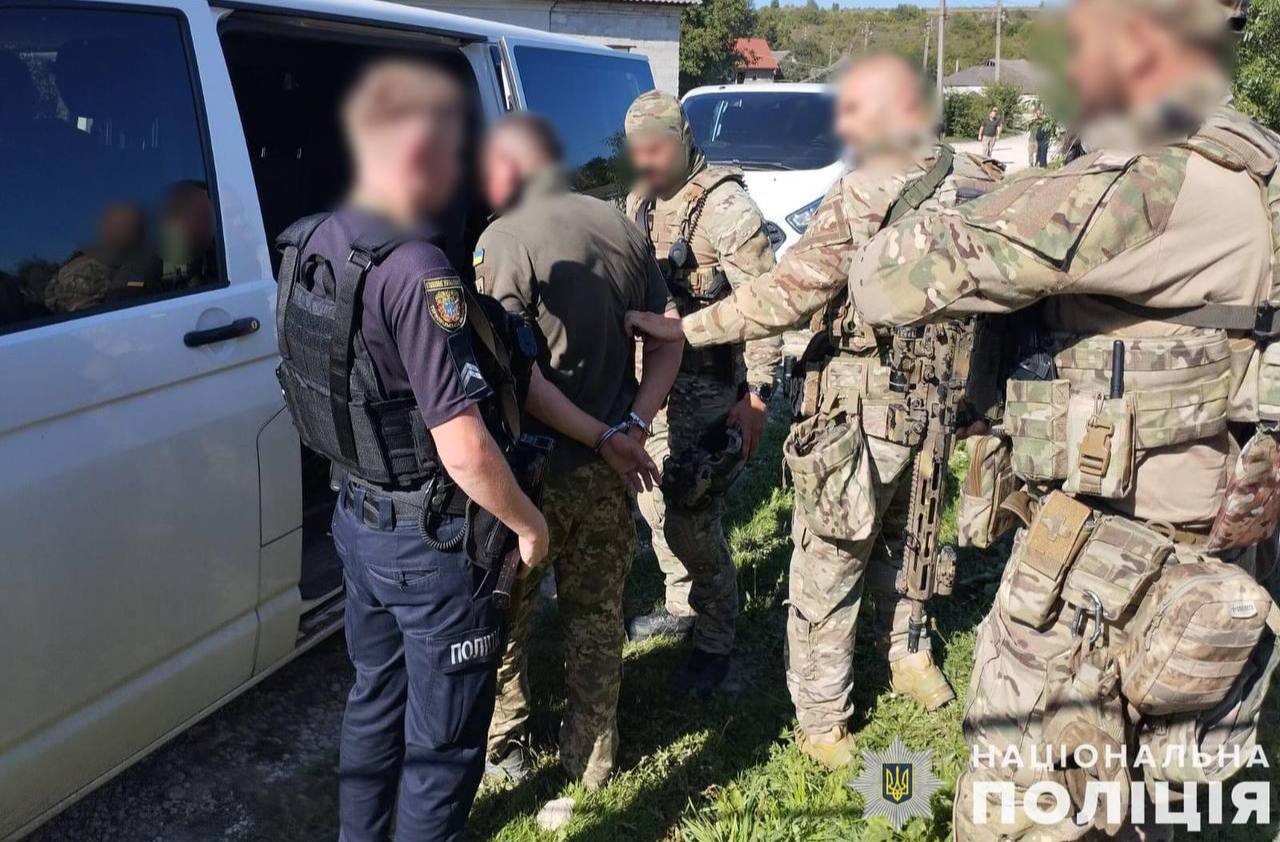 Чоловіка, який відкрив вогонь по людях на Тернопільщині, затримали: є загиблі та поранені