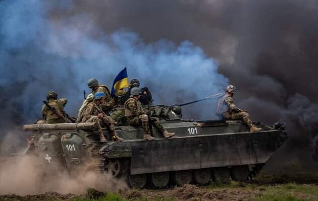 Українські війська успішно виснажують російські резерви, – аналітики
