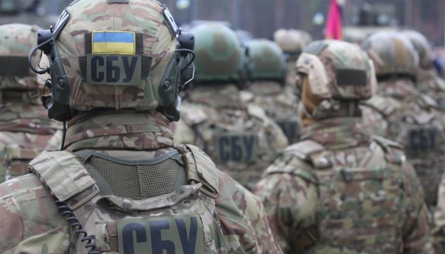 Екскерівник поліції Вінничини підготував план диверсій і співпрацював з ФСБ