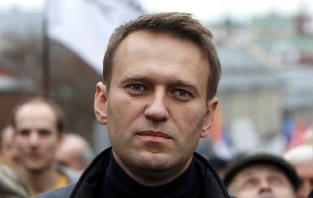 Навального планували обміняти в межах домовленості з Росією: у Білому домі повідомили деталі