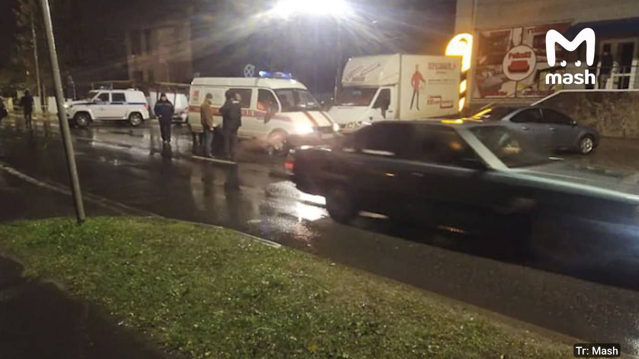 Росіяни скаржаться на атаку дронів на місто Брянськ: деталі