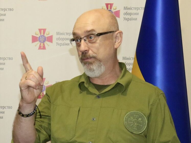 Резніков розповів, як Україна вирішила непорозуміння з Ілоном Маском