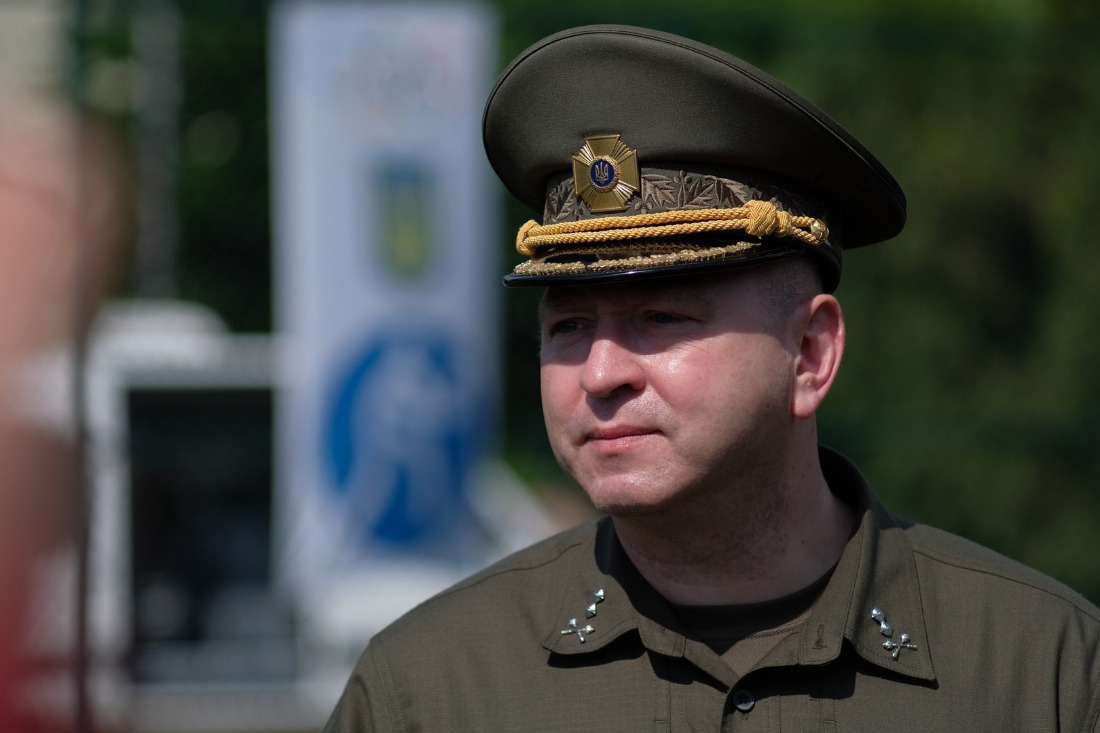 Дейнеко розповів, чого очікувати від закриття авіасполучення з Білоруссю
